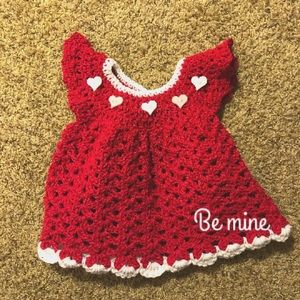 Baby Dress
